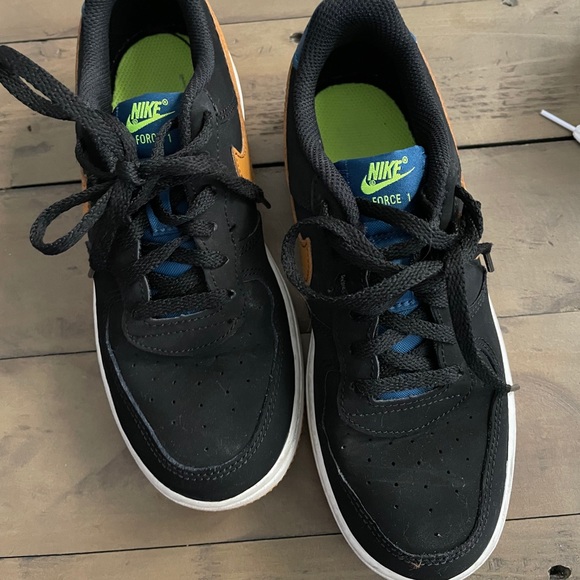 Kids Nike Force 1 - Picture 6 of 6